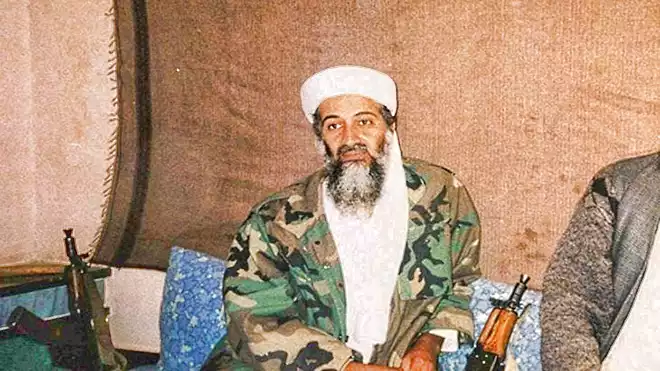 تايم: في سياق حرب غزة.. 10 ملايين شاهدوا “رسالة بن لادن لأمريكا” والغارديان تحذفها من موقعها